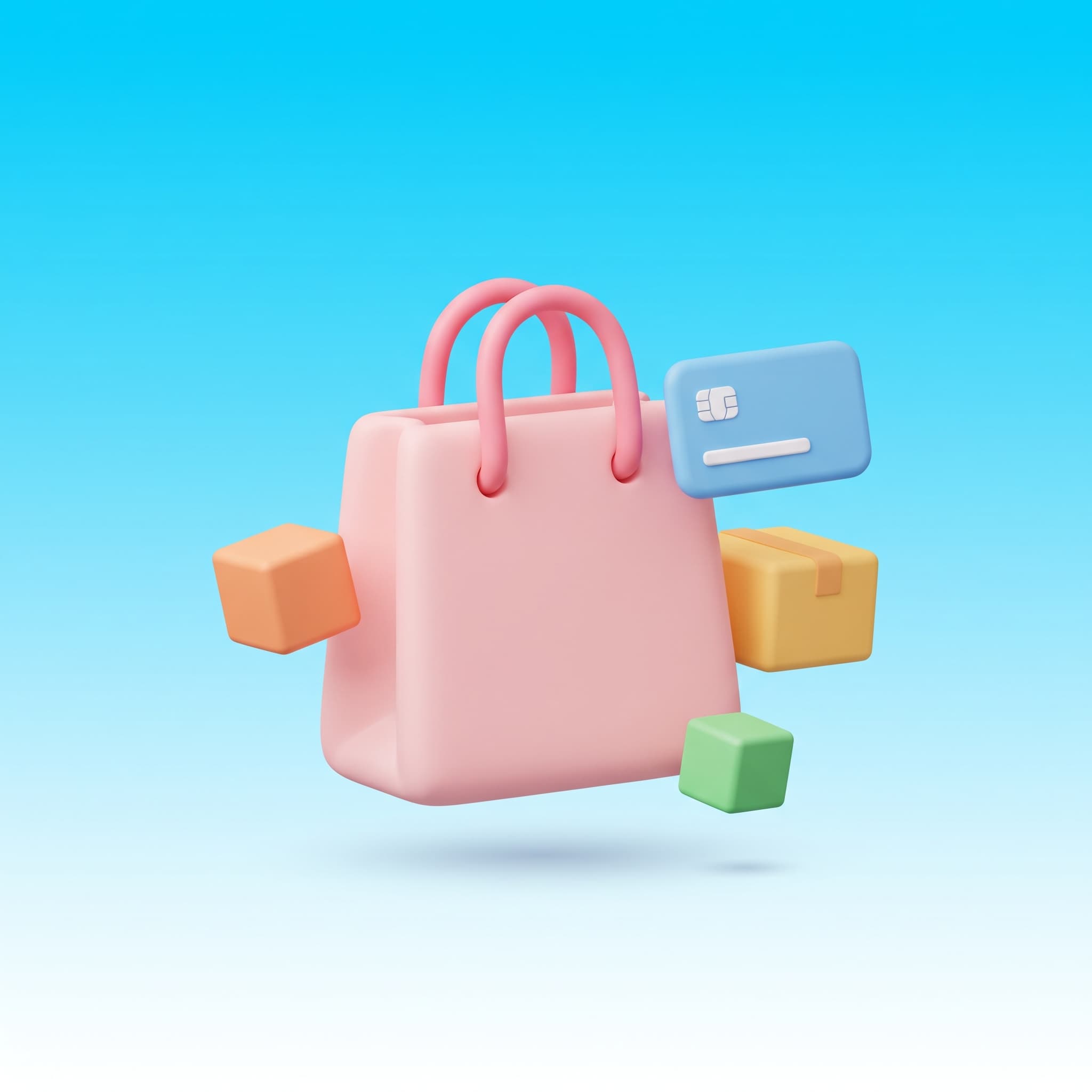 E-Commerce